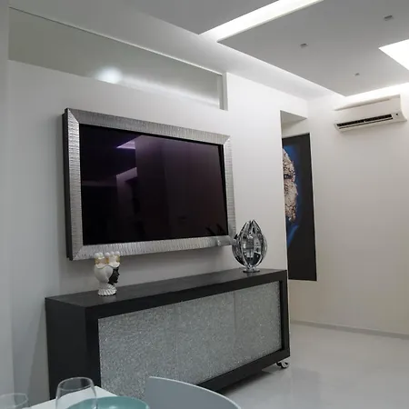 Dimora Santi E Marinai Apartament