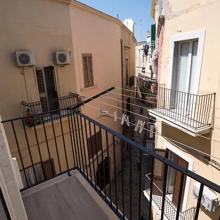 Dimora Santi E Marinai Bari