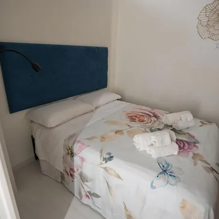 Apartament Dimora Santi E Marinai Bari