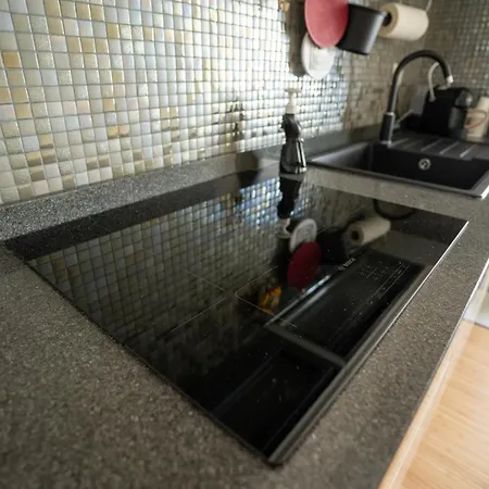 Apartament Dimora Santi E Marinai *