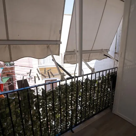 Apartment Dimora Santi E Marinai *