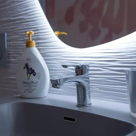 Apartament Dimora Santi E Marinai