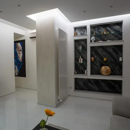 Dimora Santi E Marinai Bari