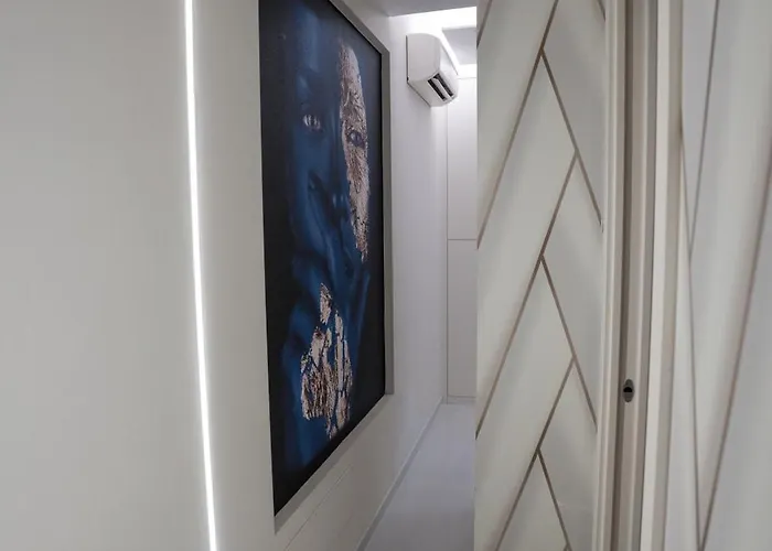 Apartment Dimora Santi E Marinai