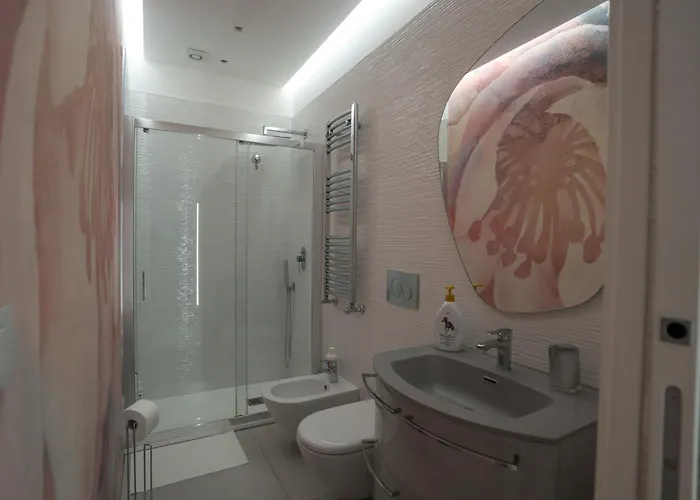 Apartment Dimora Santi E Marinai Bari