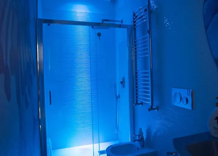 Apartment Dimora Santi E Marinai Bari