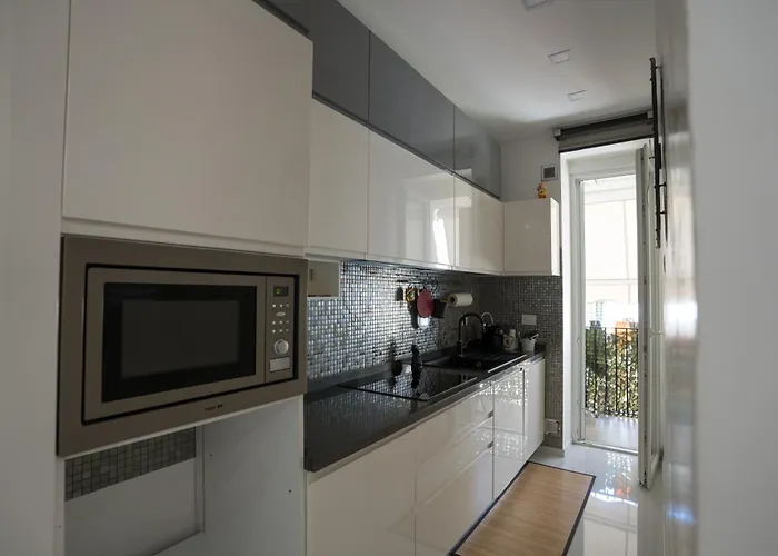 Dimora Santi E Marinai