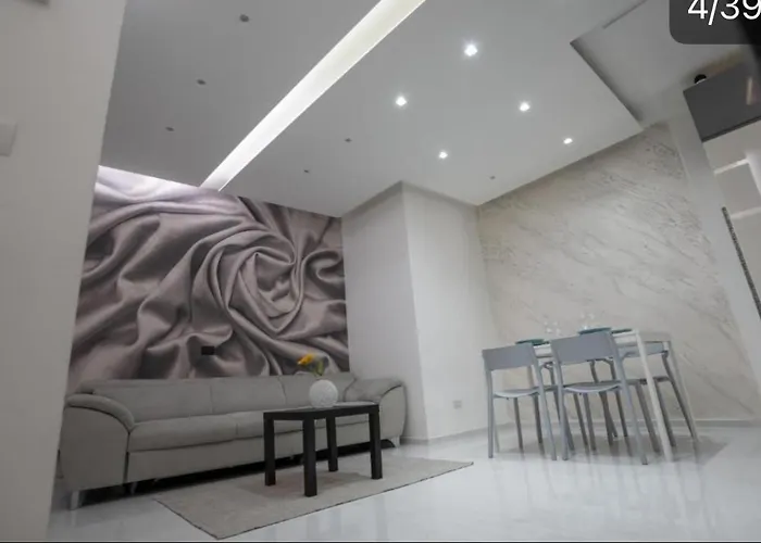 Dimora Santi E Marinai Apartment *