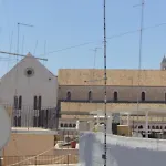 Dimora Santi E Marinai *