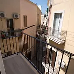 Apartamento Dimora Santi E Marinai Bari
