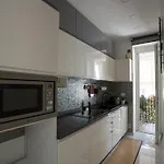 Apartamento Dimora Santi E Marinai *