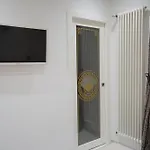 Apartamento Dimora Santi E Marinai