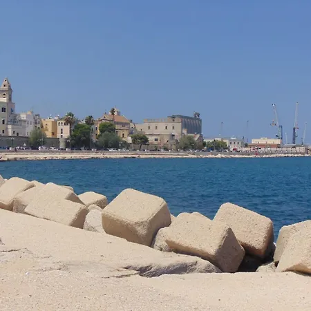 Dimora Santi E Marinai Bari