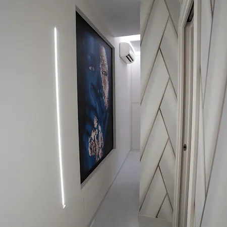 Apartment Dimora Santi E Marinai