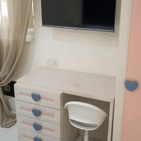 Dimora Santi E Marinai Apartment *