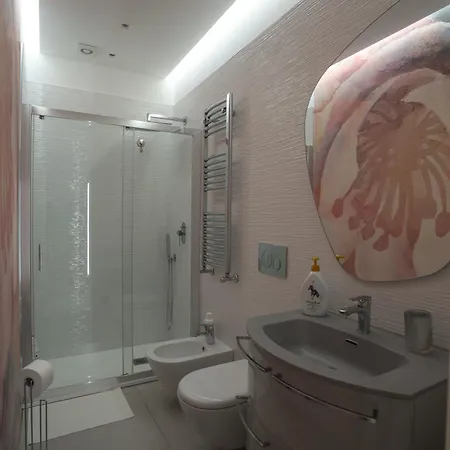 Apartament Dimora Santi E Marinai Bari