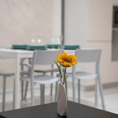Dimora Santi E Marinai Apartament
