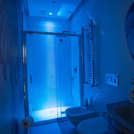 Apartment Dimora Santi E Marinai Bari