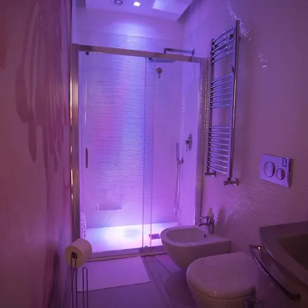 Dimora Santi E Marinai Apartment *