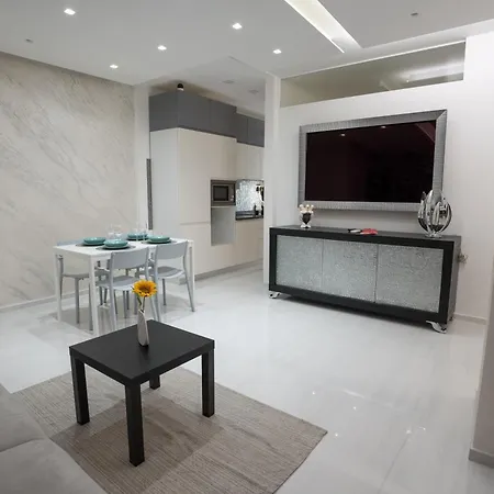 Dimora Santi E Marinai Bari