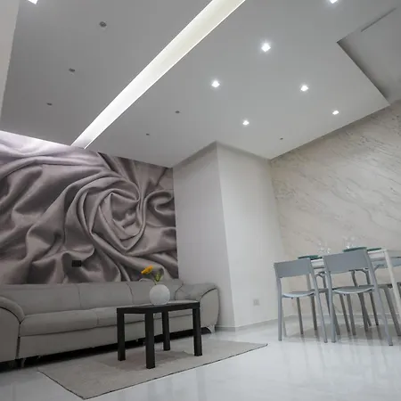 Dimora Santi E Marinai * Bari