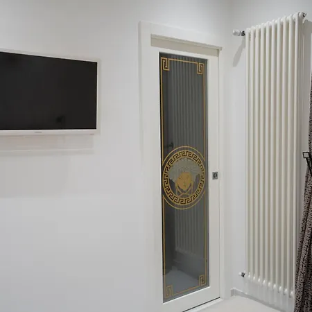 Apartment Dimora Santi E Marinai