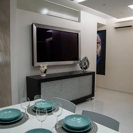 Dimora Santi E Marinai Bari