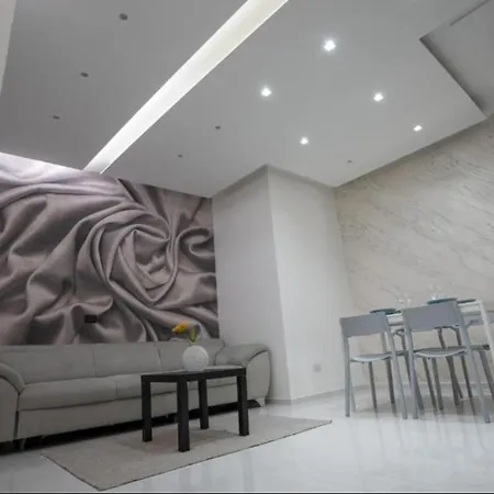 Dimora Santi E Marinai Apartament *