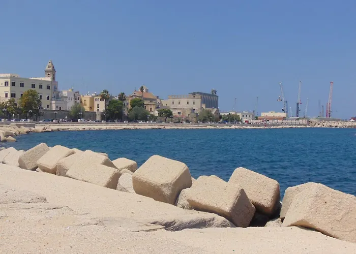 Dimora Santi E Marinai Bari