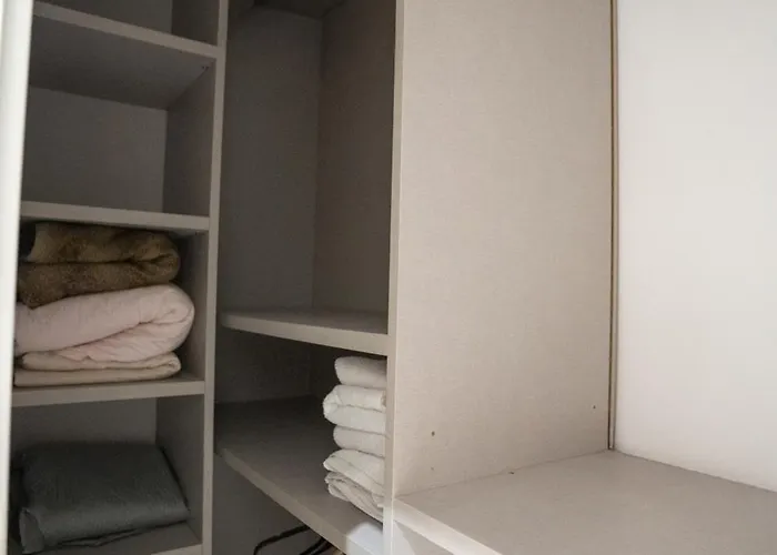 Dimora Santi E Marinai