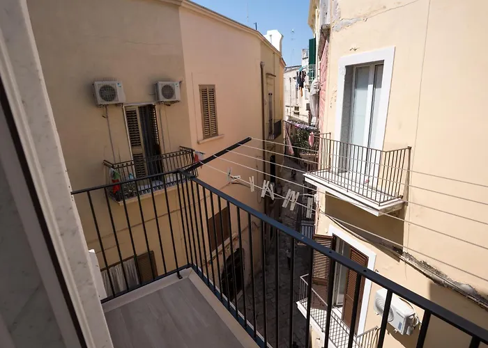 Dimora Santi E Marinai Bari