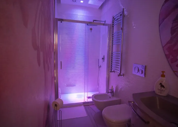 Dimora Santi E Marinai Апартаменты *