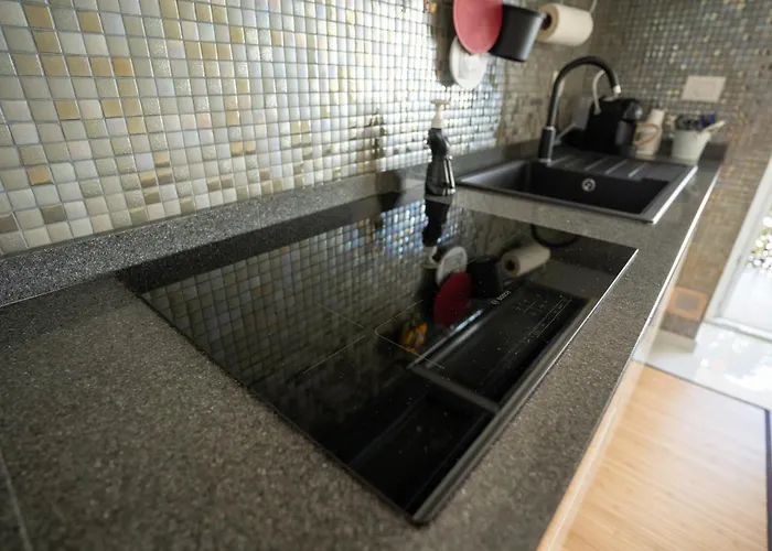 Апартаменты Dimora Santi E Marinai *