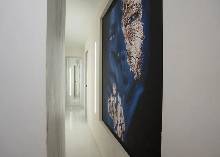 Dimora Santi E Marinai Апартаменты *