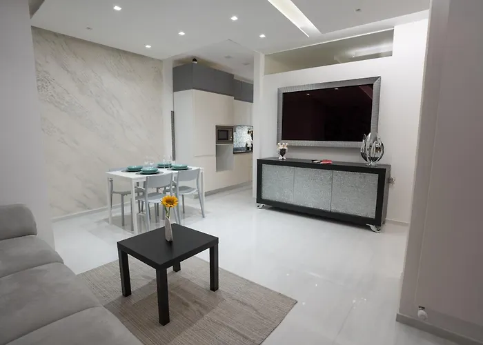 Dimora Santi E Marinai Бари