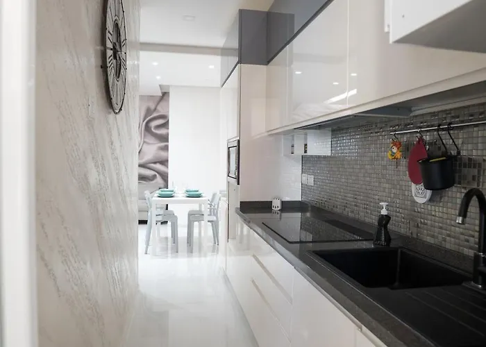 Dimora Santi E Marinai Bari