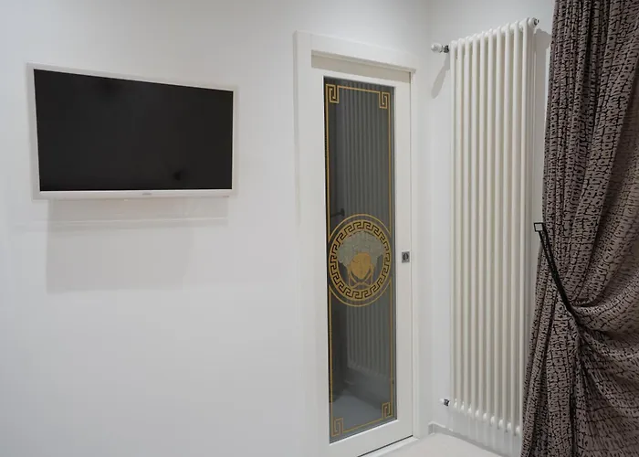 Апартаменты Dimora Santi E Marinai