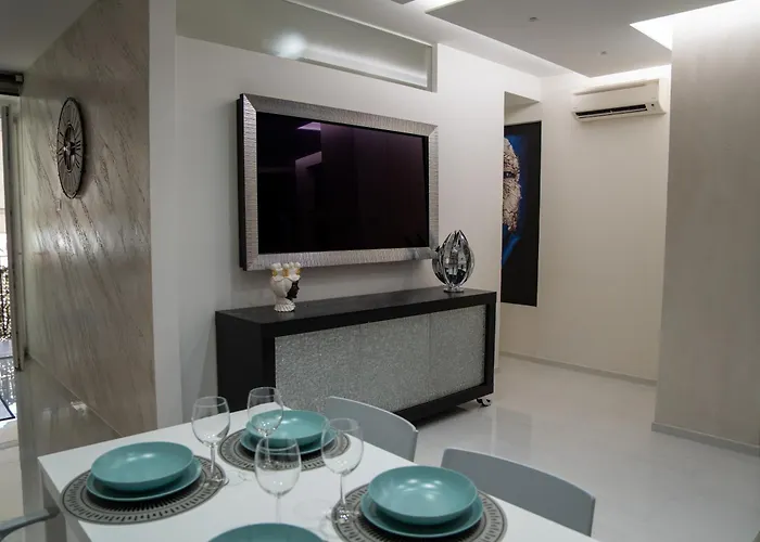 Dimora Santi E Marinai Бари