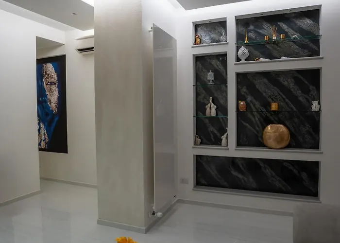 Dimora Santi E Marinai Бари